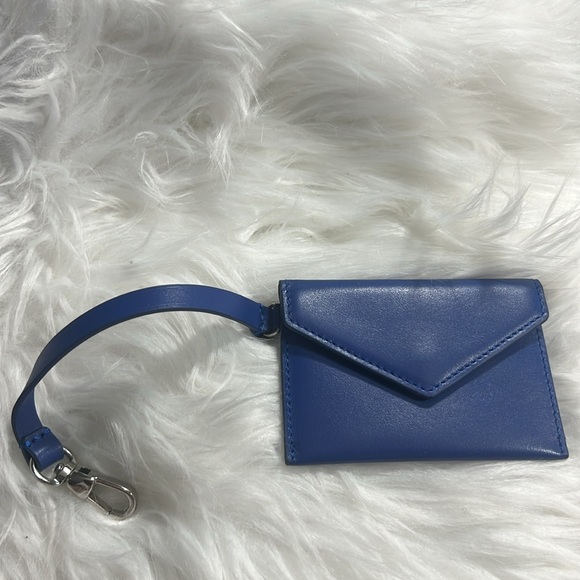 Jaeger-LeCoultre Card Holder Size 10.3 cm x 7 cm - Picture 2 of 11